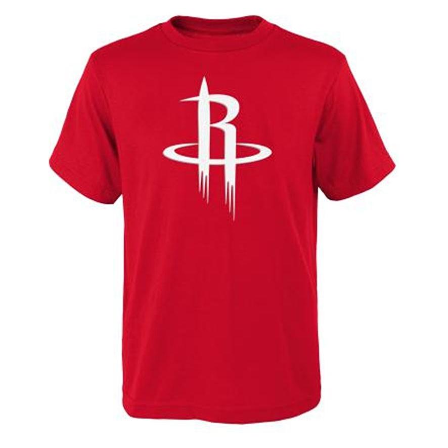 Outerstuff Nba Primary Logo Ss T-Shirt La Clippers Bs8 (S) (Outerstuff)
