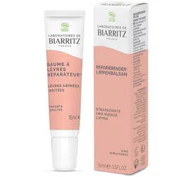Reparierender Lippenbalsam