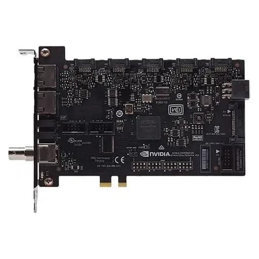 PNY Nvidia RTX Pro 4500 (32 GB, GDDR7) (TCSRTXPRO4500SE-PB)