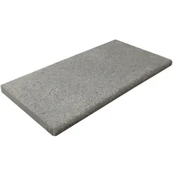 Trend Poolnaturstein Beckenrandstein Set Rechteckbecken 7,0 x 3,5 m