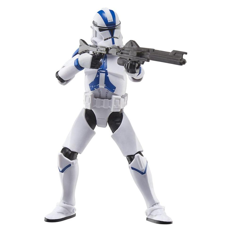 Star Wars Sw Vin 501st Clone Trooper (G09135X2)