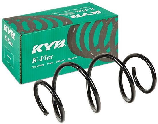 KYB RA4015 Coil spring