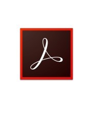 Adobe Acrobat Studio for teams MP Lizenz 365 Tage Subscription (3 years commitment) Download Win/Mac, Multilingual (100+ Lizenzen) (30013358CA14A12)