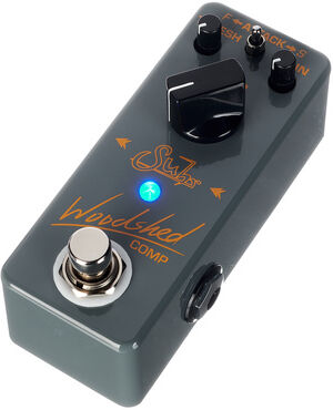 Suhr Woodshed Comp