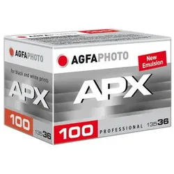 Agfaphoto APX 100 135-36