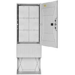 GSAB Elektrotechnik Verteilersäule 58S1700V12