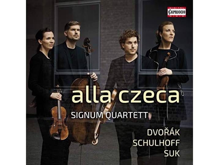 Alla Czeca