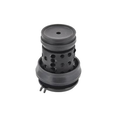 TOPRAN Lagerung, Motor 103018 vorne für VW
