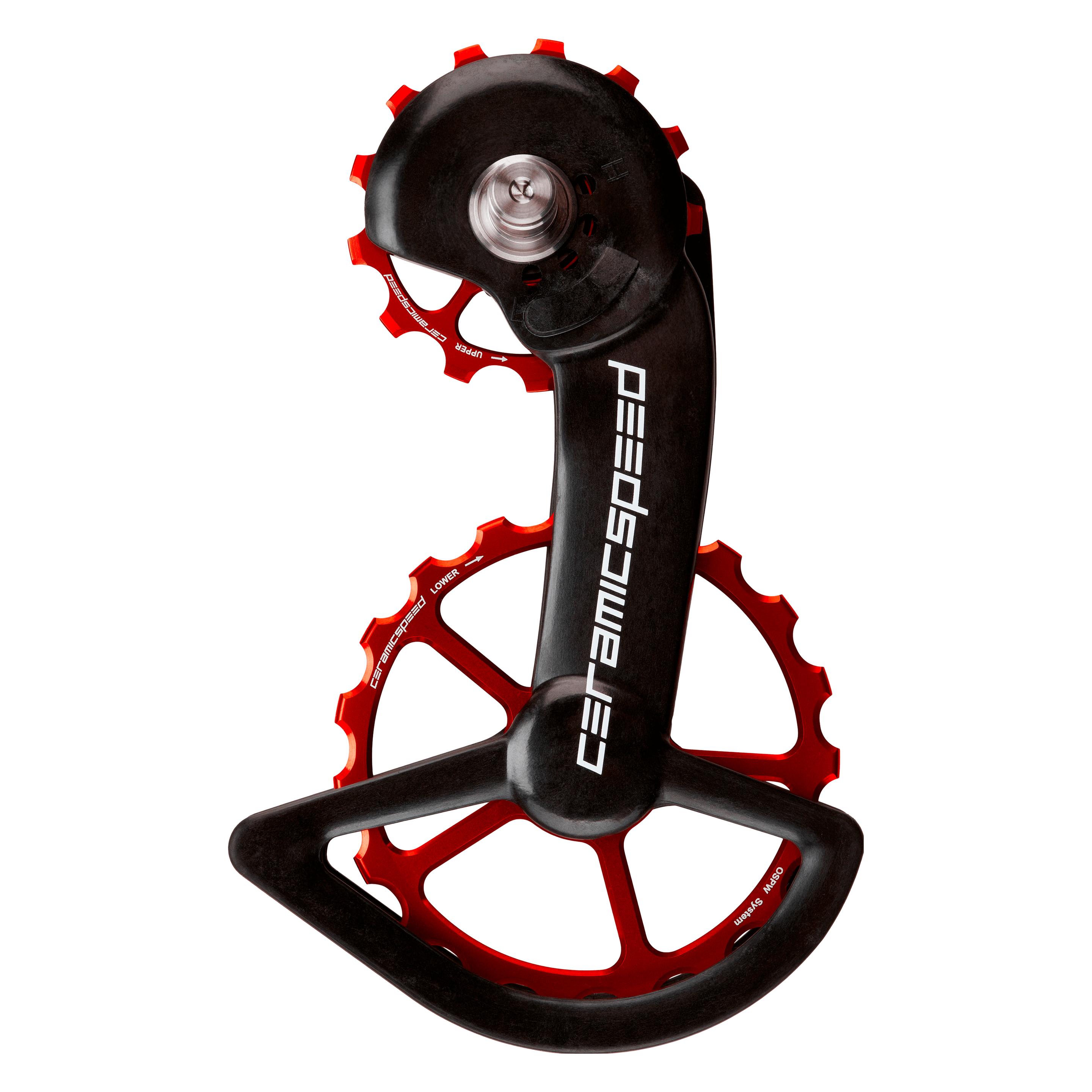 Ceramicspeed Ospw (11-fach) (87149950)