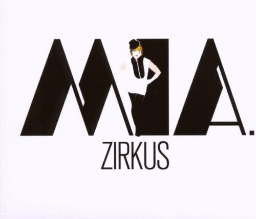 Mia - Zirkus (Slidepack) - Preis vom 30.09.2026 09:01:18 h