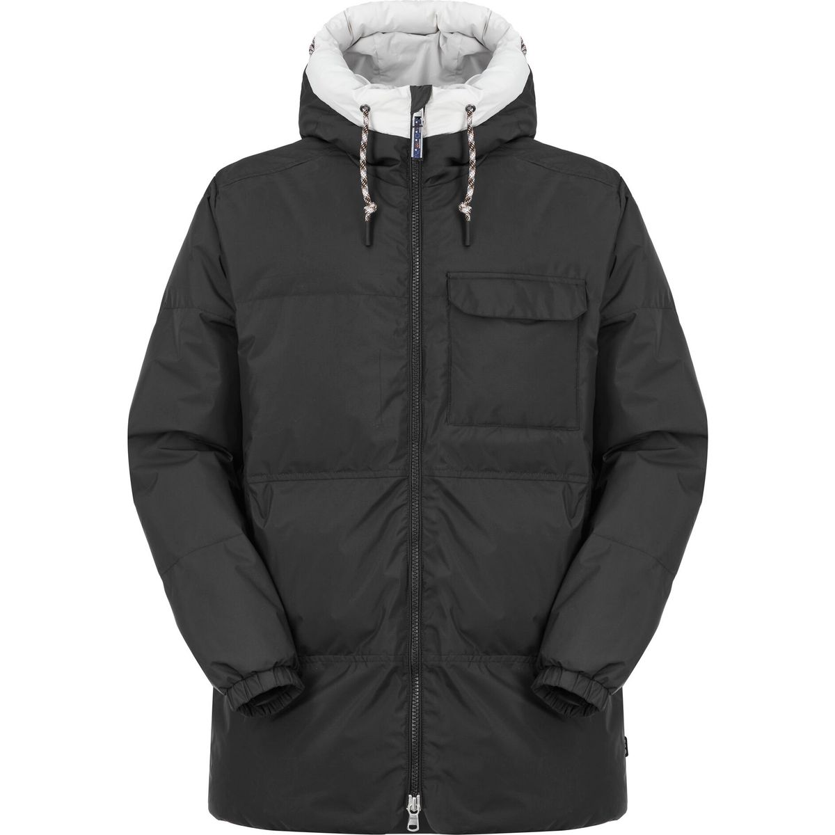 Picture Hilko Jacket (B) M MVT0617BBlackM