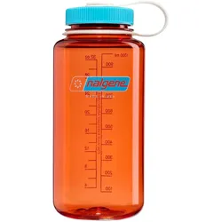Nalgene, Trinkflasche + Thermosflasche, (1 l)