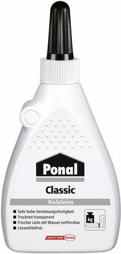 Ponal Classic Holzleim PN15 125g
