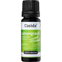 ZITRONENGRAS Lemongras Öl naturrein ätherisch
