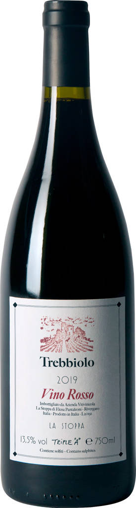 Restposten - Trebbiolo Rosso 2023 La Stoppa
