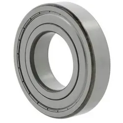 Timken Rillenkugellager 6002 -ZZ ID 15mm AD 32mm Breite9mm