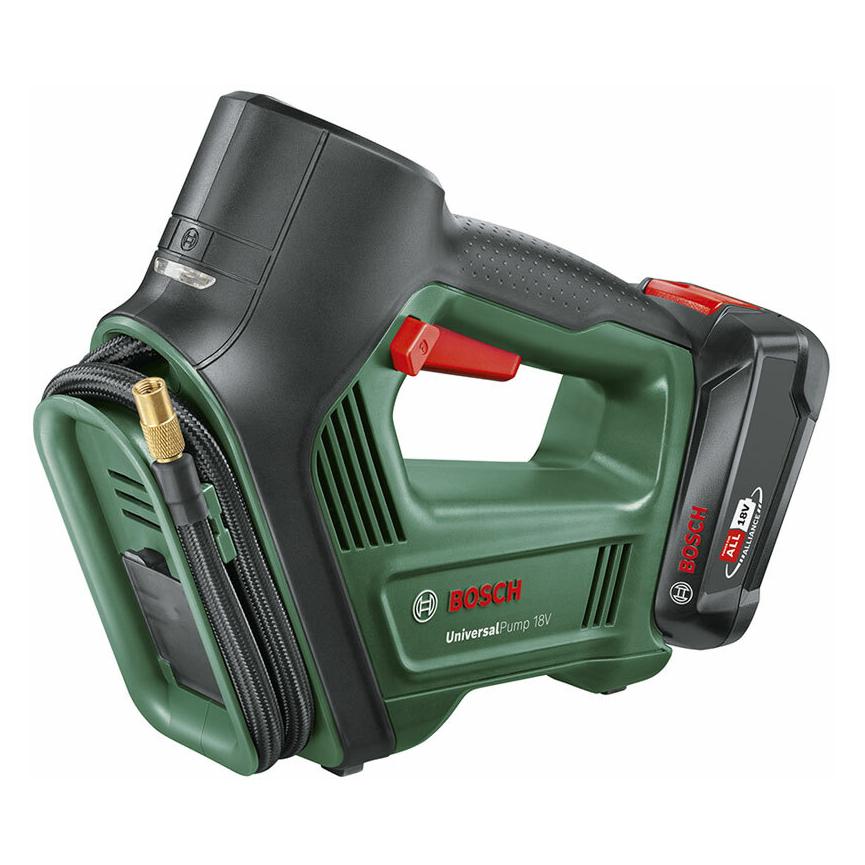Bosch Home & Garden UniversalPump 18V (10.30 Bar) (0603947101)