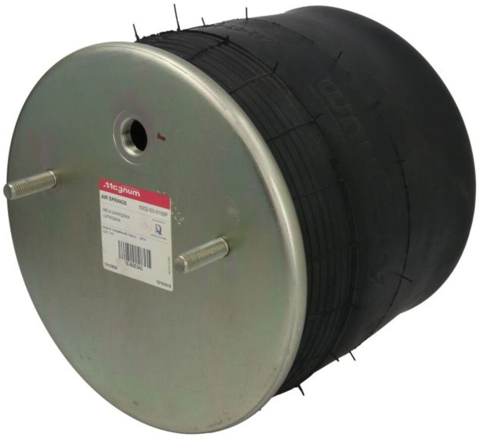 Magnum Technology Soffietti per sospensioni pneumatiche 5002-03-0105P