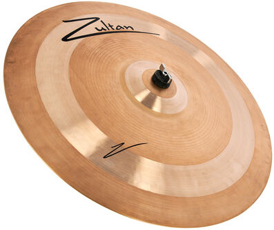Zultan "22" Z-Series Ride"