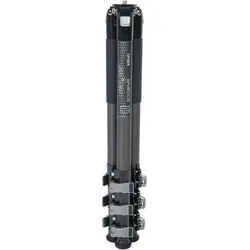 Sirui Sportich Carbon-tativ SP324+BH-10 (Carbon), Stativ, Schwarz