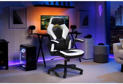 RESPAWN 3085 Ergonomic Gaming Chair, High Back Office Chair