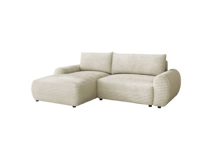 ECKSOFA Bello, Seite: Links