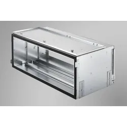 Zehnder Filtergehäuse CW-F 625 mm