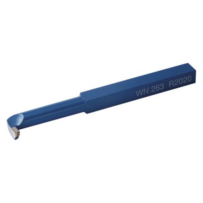 Wilke Hakendrehmeissel 10 x 10 mm rechts (12263R1010P2530)