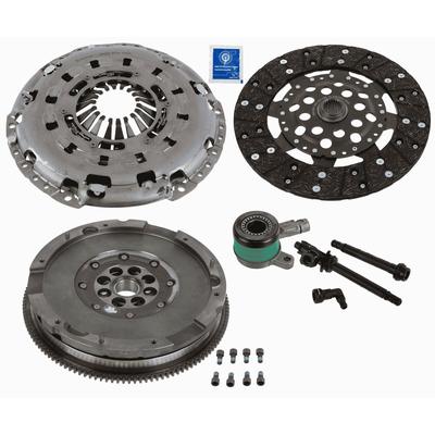 SACHS Kupplungssatz 2290601227 für Vaughall Opel Fiat Mercedes NISSAN RENAULT