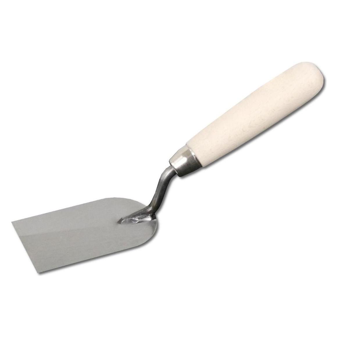 Kubala Geschweisste Kelle 60 mm - 1012 (6 cm) (KB 1012)