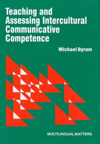 Michael Byram - Teaching and Assessing Intercultural Communicative Competenc (Multilingual Matters) - Preis vom 09.10.2026 07:28:09 h