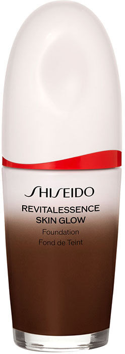Shiseido Revitalessence Skin Glow Fond de Teint Fluide