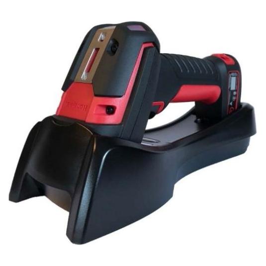 Honeywell Granit USB Kit: Wireless. (1D-Barcodes, 2D-Barcodes) (1991IXLR-3USB-5-R)