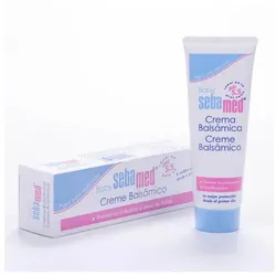 Sebamed Babycreme