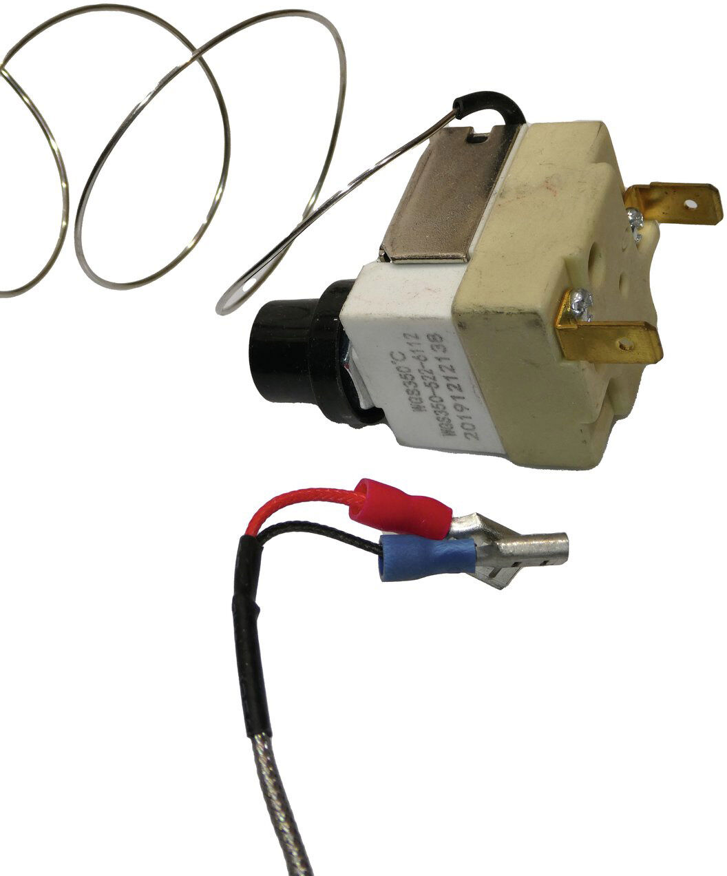 Ersatzteil Heizelement Wlf-2500 Water Low Fog Pro