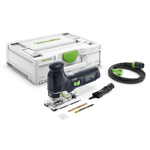Festool Pendelstichsäge PS 300 E Q-Plus TRION