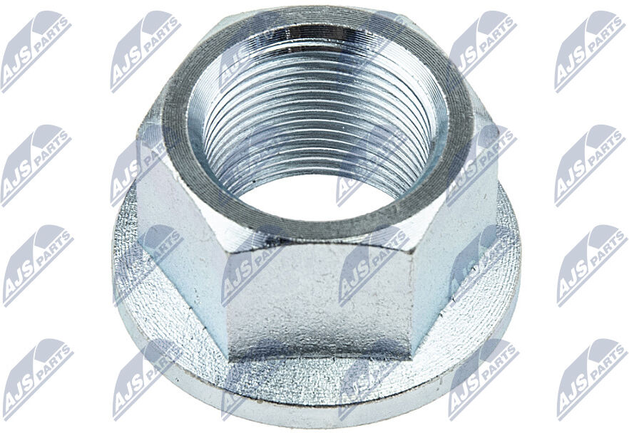 Nty Mutter, Achsstummel Ksn-Ns-004