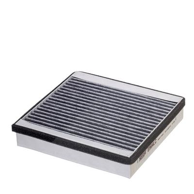 Hengst Filter Filter, Innenraumluft [Hersteller-Nr. E964LC] für Smart