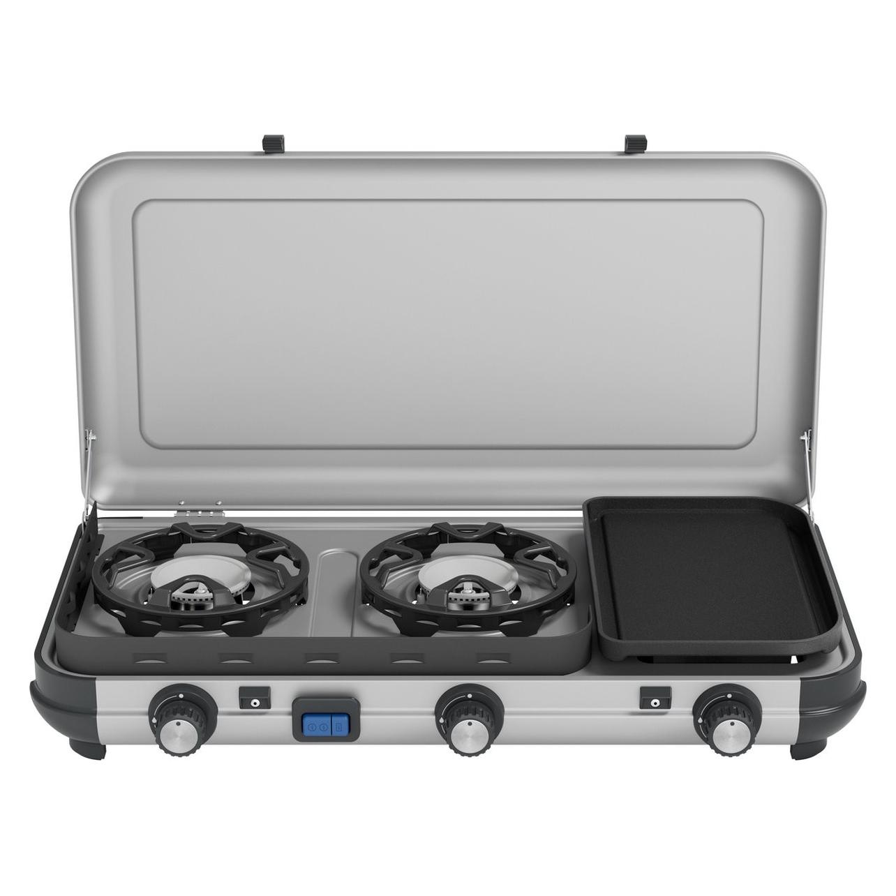 Campingaz Camping Küche 2 Multi Cook (2197176) (2197176)