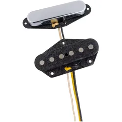 Fender Custom Shop 50/51 Blackguard Telecaster Pickup Set - Pickup E-Gitarre