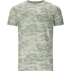 ENDURANCE T-shirt Genen, Größe XL in Beige beige