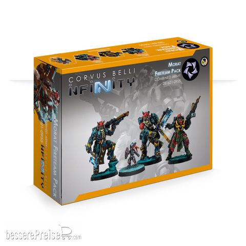 Corvus Belli Infinity INF281621