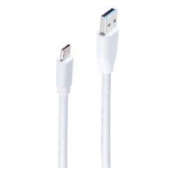 Shiverpeaks BS13-31045 USB Kabel 3 m 3.2 Gen 1 (3.1 Gen 1) USB A USB C Schwarz (3 m, USB 3.2 Gen 1) (BS13-31045)