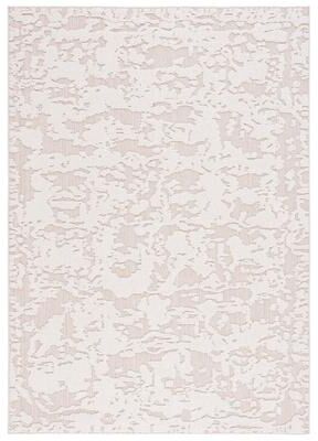 SAFAVIEH Global Aleck Indoor/ Outdoor Modern Rug