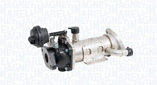 Magneti Marelli Agr-Modul 571822112296 Für Opel Nissan Renault