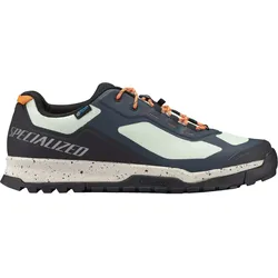 Specialized RIME FLAT MTB Schuhe Cast blue - 43 - 43