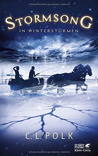 Polk, C. L. - Stormsong: In Winterstürmen: In Winterstrmen - Preis vom 13.10.2026 11:25:28 h