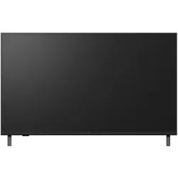 LG (50UK660H0LA.AEU) (50", LCD, 4K, EU), TV, Schwarz