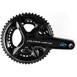 Stages Cycling, Velokurbel, (172.50 mm)