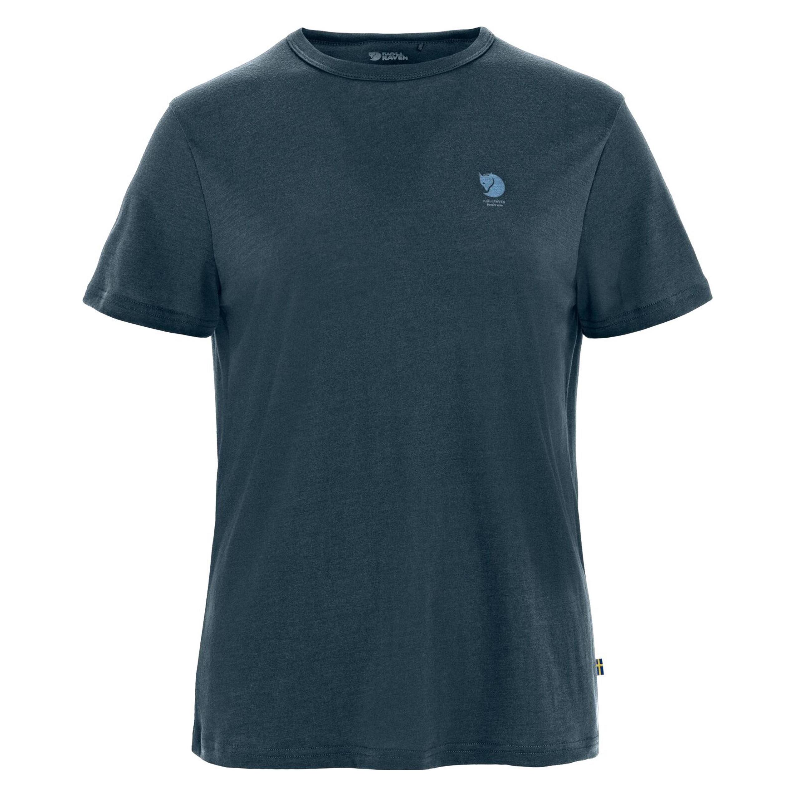 Fjällräven Women's High Coast S/S (M) (68040214)